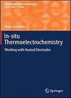 In-Situ Thermoelectrochemistry: Working With Heated Electrodes (Monographs In Electrochemistry)