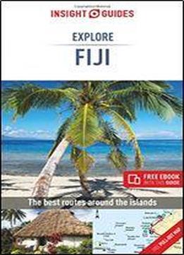 Insight Guides Explore Fiji (travel Guide With Free Ebook) (insight Explore Guides)