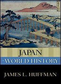 Japan In World History