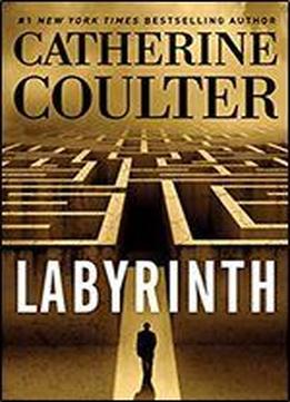 Labyrinth (23) (an Fbi Thriller)