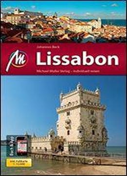 Lissabon Mm-city: Reisefuhrer Mit Vielen Praktischen Tipps Und Kostenloser App.
