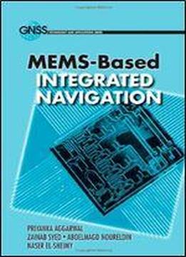 Mems-based Integrated Navigation