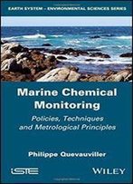 Metrology In Marine Chemistry