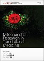 Mitochondrial Research In Translational Medicine