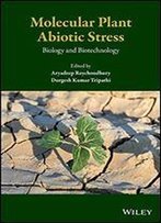 Molecular Plant Abiotic Stress: Biology And Biotechnology