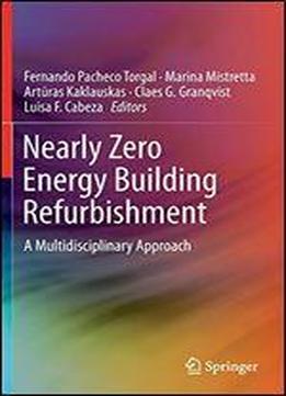 Nearly Zero Energy Building Refurbishment: A Multidisciplinary Approach