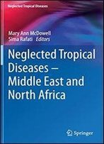 Neglected Tropical Diseases - Middle East And North Africa