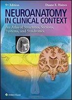 Neuroanatomy In Clinical Context: An Atlas Of Structures, Sections, Systems, And Syndromes
