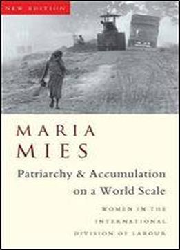 Patriarchy And Accumulation On A World Scale: Women In The International Division Of Labour