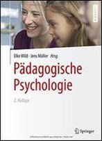 Pdagogische Psychologie