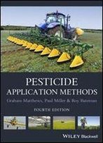 Pesticide Application Methods