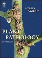 Plant Pathology 5th Edition