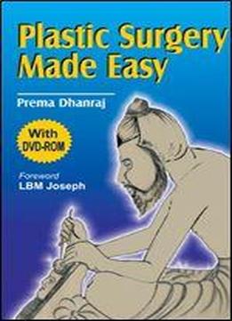Plastic Surgery Made Easy
