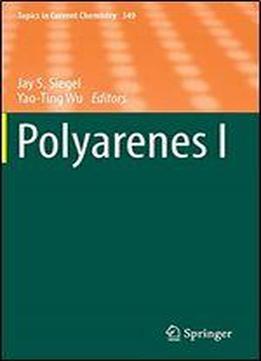 Polyarenes I (topics In Current Chemistry)