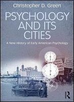 Psychology And Its Cities