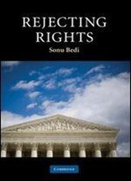 Rejecting Rights
