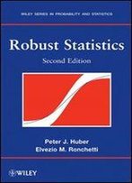 Robust Statistics
