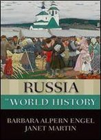 Russia In World History