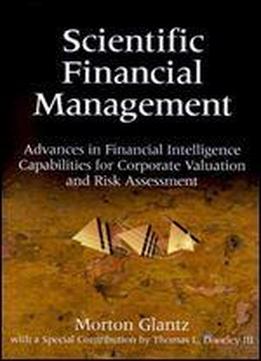 Scientific Financial Management: Software