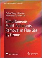 Simultaneous Multi-Pollutants Removal In Flue Gas By Ozone