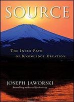 Source: The Inner Path Of Knowledge Creation