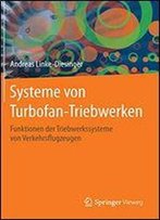 Systeme Von Turbofan-Triebwerken