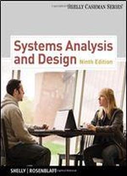 Systems Analysis And Design