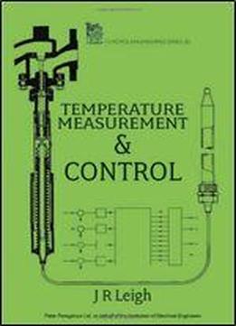 Temperature Measurement And Control