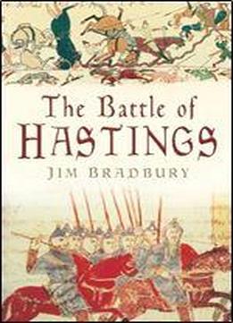 The Battle Of Hastings
