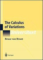 The Calculus Of Variations