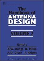 The Handbook Of Antenna Design