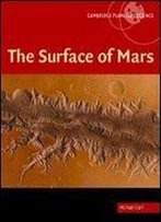 The Surface Of Mars