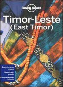 Timor-leste (east Timor)