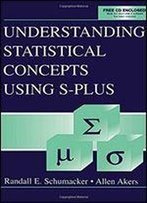 Understanding Statistical Concepts Using S-Plus