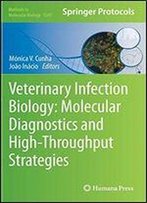 Veterinary Infection Biology: Molecular Diagnostics And High-Throughput Strategies