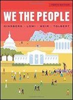 We The People (Full Tenth Edition)