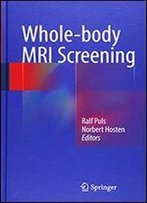 Whole-Body Mri Screening