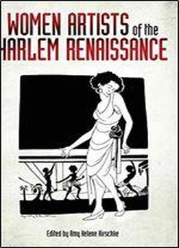 Women Artists Of The Harlem Renaissance