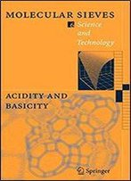 Acidity And Basicity (Molecular Sieves)