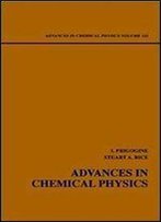 Advances In Chemical Physics, Vol. 123