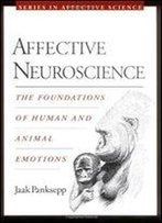 Affective Neuroscience: The Foundations Of Human And Animal Emotions (Series In Affective Science)