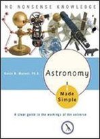 Astronomy Made Simple