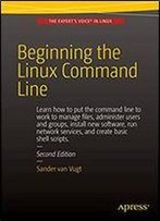 Beginning The Linux Command Line 2nd Edition