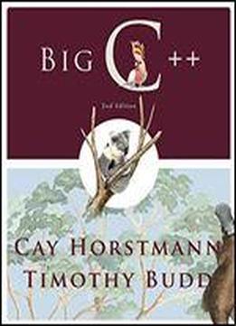 Big C++