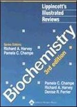 lippincott illustrated reviews biochemistry 6th edition pdf download