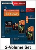 Brenner And Rector's The Kidney