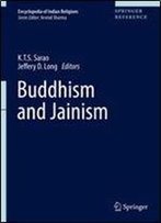 Buddhism And Jainism (Encyclopedia Of Indian Religions)