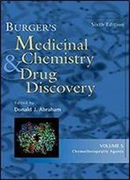 Burger's Medicinal Chemistry And Drug Discovery, Chemotherapeutic Agents