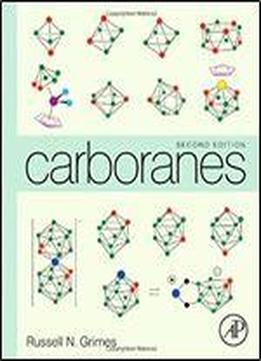 Carboranes, 2nd Edition