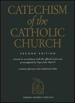 Catechism Of The Catholic Church